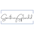 Something Splendid Co logo