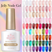 Jelly Nude Gel 10ml