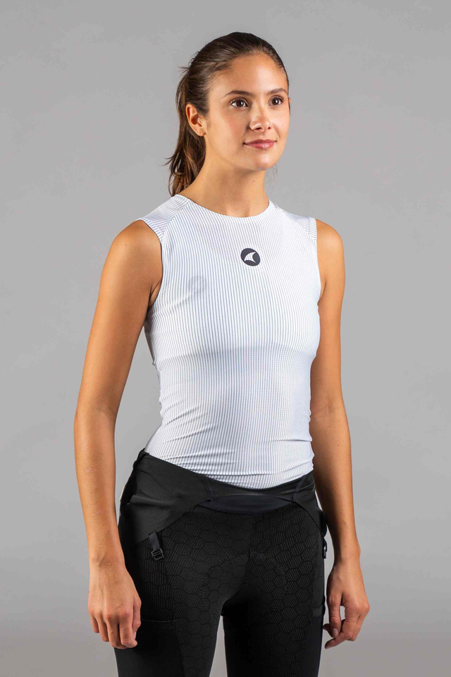 Women's Transfer–C™ Sleeveless Base Layer