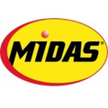 Midas logo