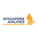 Singapore Airlines logo
