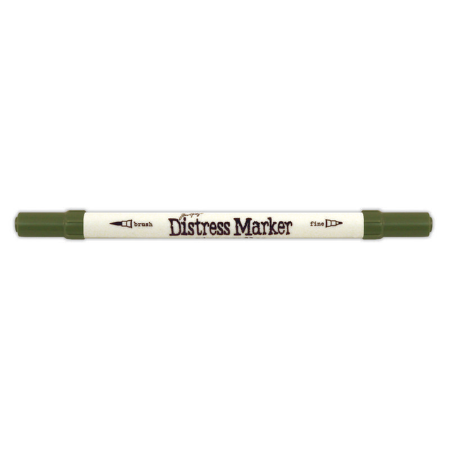 Forest Moss Tim Holtz Distress Marker - Ranger