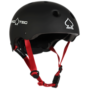 JR. Classic Fit - Matte Black (Certified)