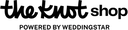 The Knot Shop logo