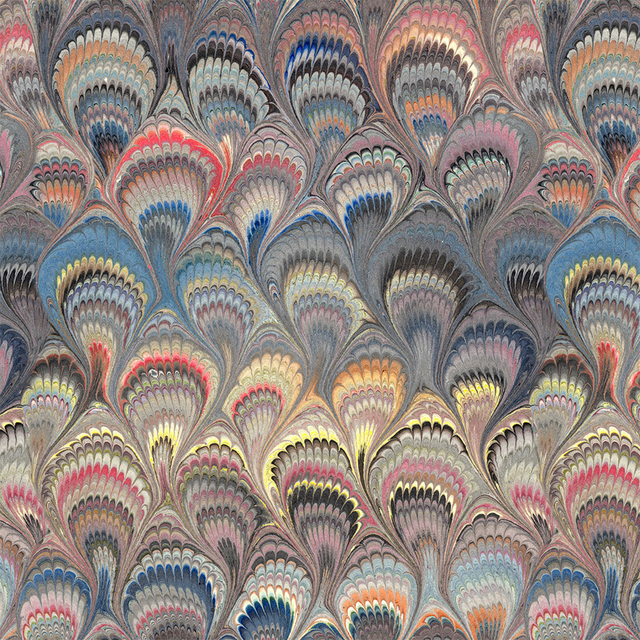 Venetian Marble Wallpaper