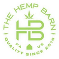 The Hemp Barn logo