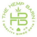 The Hemp Barn logo