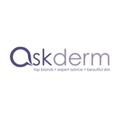 Askderm logo