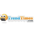 Trend Times logo