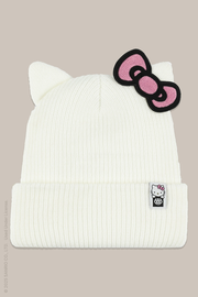 686 x Hello Kitty Women's Knit Beanie