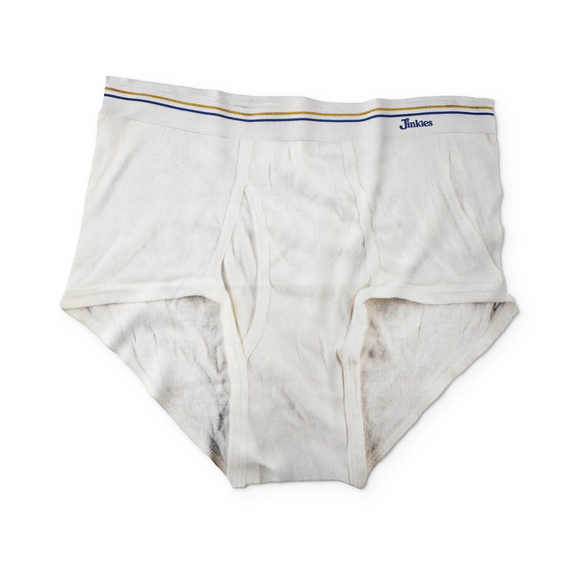 Tighty Whiteys You Can Clean Your Glasses With