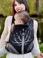 Ancients of Gondor Ithildin Cairis Baby Carrier