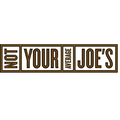 Not Your Average Joe's logo