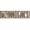 Not Your Average Joe's logo