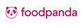 FoodPanda Pakistan logo