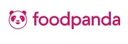 FoodPanda Pakistan logo