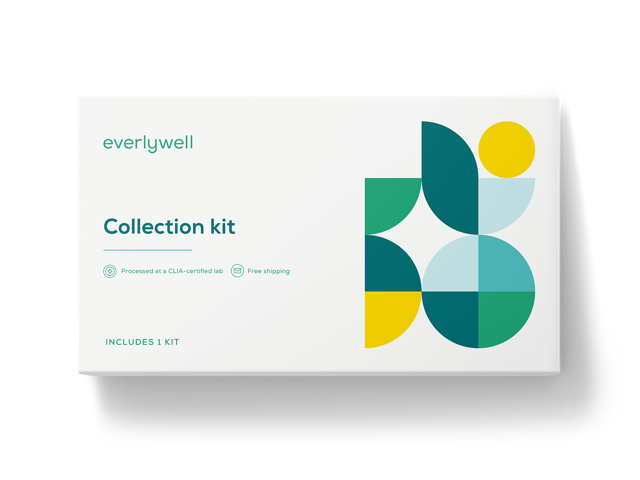 Food Sensitivity Test