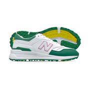 New Balance Men's 997 SL Golf Shoes
