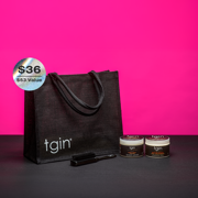 Moisturize & Style Bundle