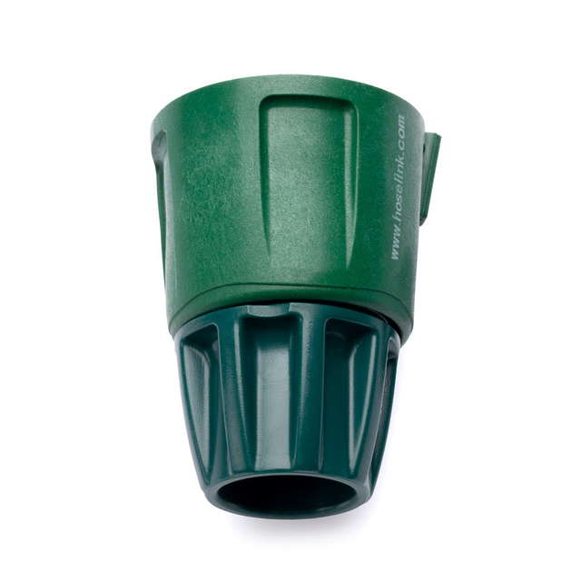 Hose End Connector 14mm (To fit Hi-Flow)