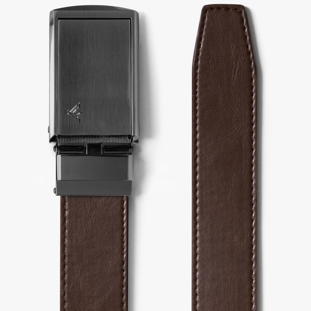 Mocha Brown Belt