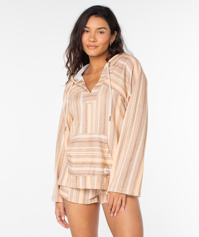 Wild and Free Hoodie