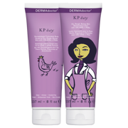 KP Duty Kit for Dry & Bumpy Skin