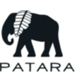 Patara Shoes logo