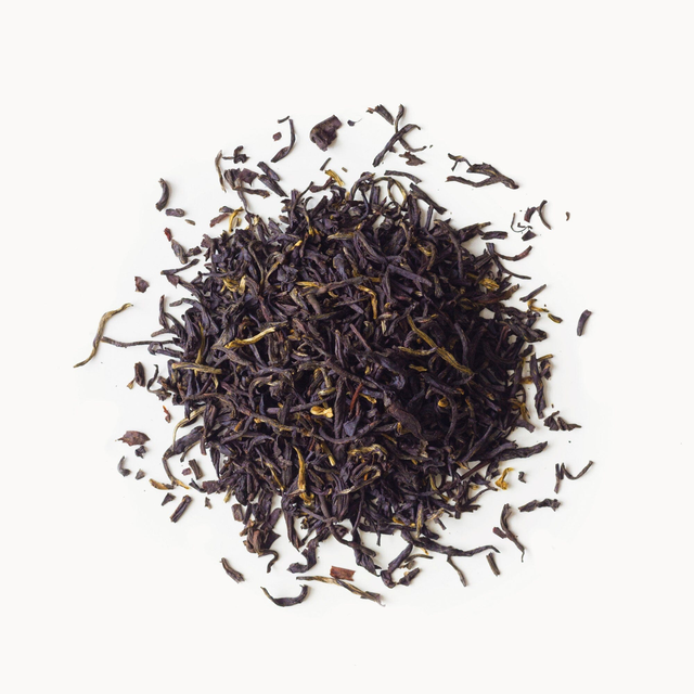 Earl Grey Supreme