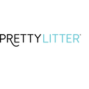 PrettyLitter logo