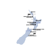 New Zealand: Northern Choice