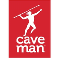 Caveman Foods logo