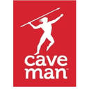 Caveman Foods logo