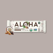 Coconut Chocolate Almond Protein Bar