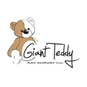 Giant Teddy logo