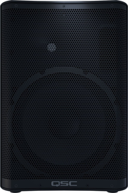 QSC CP12 12-Inch 2-Way 1000W Powered Speaker