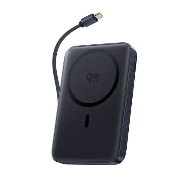 Baseus PicoGo AM61 Qi2.2 Magnetic Power Bank 10000mAh 45W