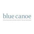 Blue Canoe logo