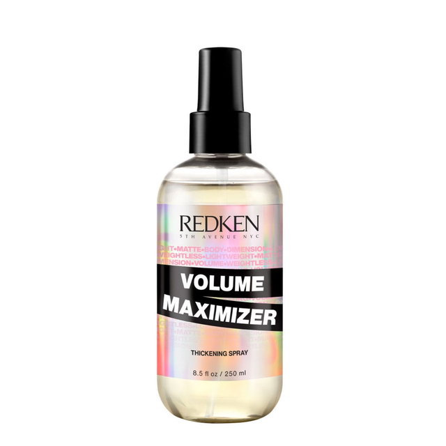 Redken Volume Maximizer Thickening Spray