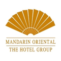 Mandarin Oriental logo