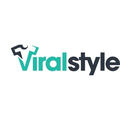 Viralstyle logo