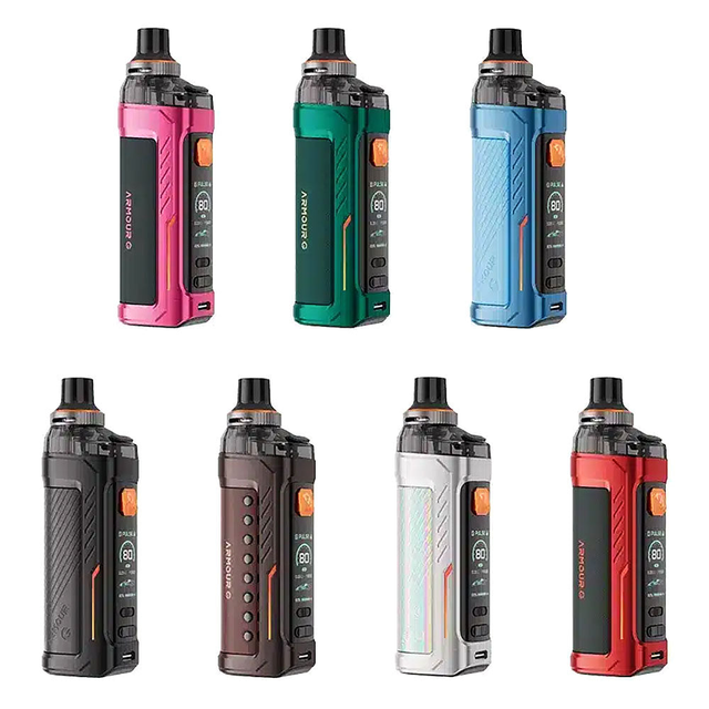 Vaporesso Armour G Pod Kit