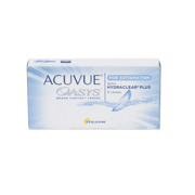 Acuvue Oasys for Astigmatism 6pk