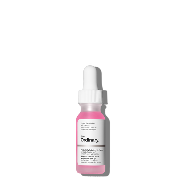 PHA 5% Exfoliating Lip Serum