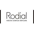 Rodial logo