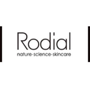 Rodial logo