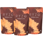 Mushroom Coffee (90 Servings)