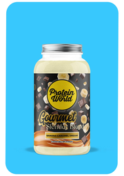 Gourmet Slender Blend