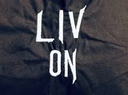 LIV On Face Masks logo