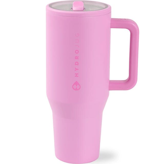 HydroJug Traveler 40 Oz Tumbler